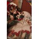 Classical Puppets Christmas Snow Globe 2.0 One Piece(Leftovers/Full Payment Without Shipping)